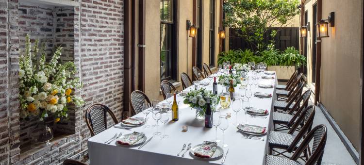 巴尔的摩威廉费尔酒店-希尔顿启缤精选酒店(The William Fell Baltimore, Tapestry Collection by Hilton)图片