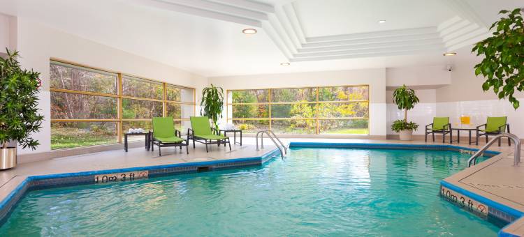 拉瓦尔-蒙特利尔假日酒店(Holiday Inn Laval Montreal, an IHG Hotel)图片