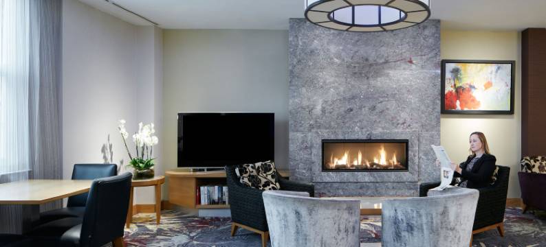 俱乐部区酒店考文特花园霍尔本(Club Quarters Hotel Covent Garden Holborn, London)图片