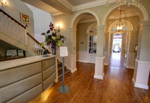 The Bannatyne Spa HotelHotel Overview