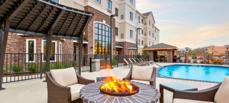 Staybridge Suites 克利奇站(Staybridge Suites COLLEGE STATION by IHG)图片