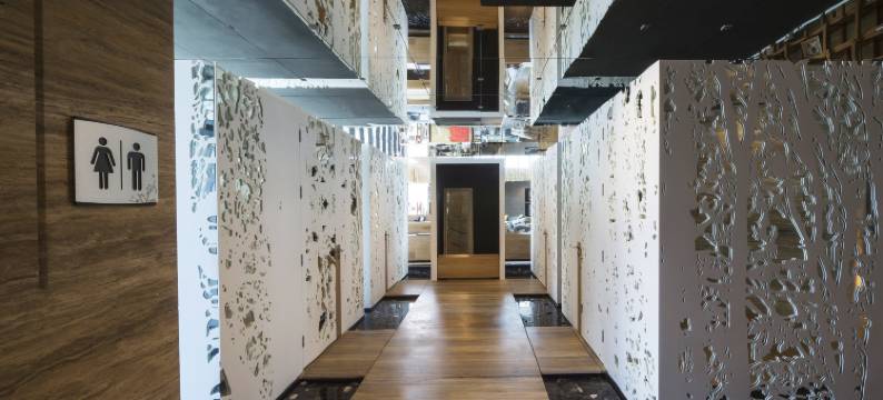 蒙特雷活力之蓝城市度假村(Live Aqua Monterrey)图片