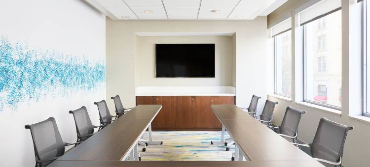 Residence Inn Dallas Downtown图片