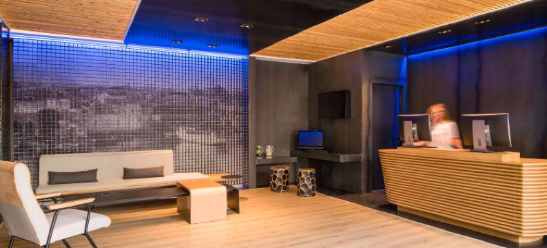 宜必思尚品伊拉克利翁中心酒店(Ibis Styles Heraklion Central)图片