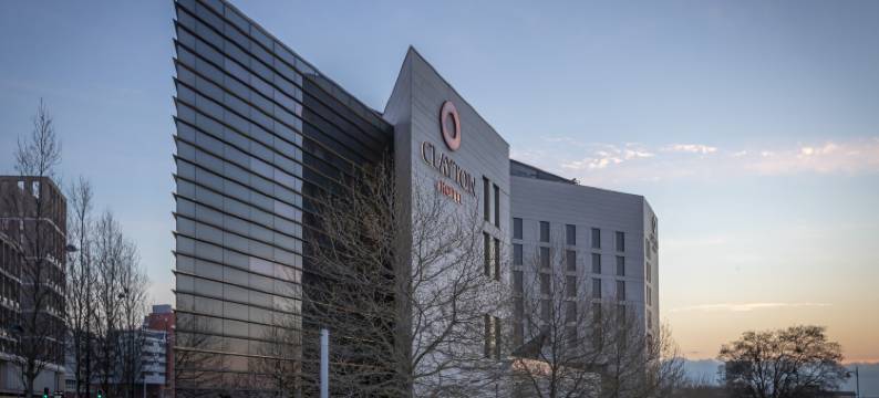 伯明翰克莱顿酒店(Clayton Hotel Birmingham)图片