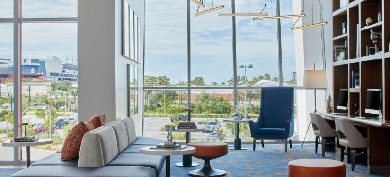 代托纳傲途格精选酒店(The Daytona, Autograph Collection)图片