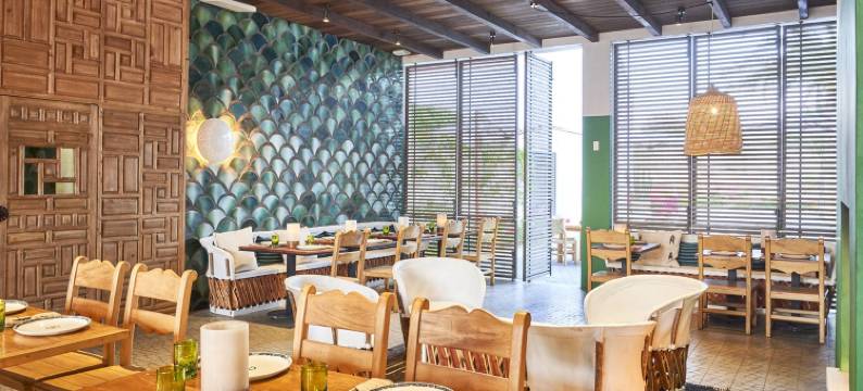 圣克里斯托巴尔酒店(Hotel San Cristobal Adults 15+)图片