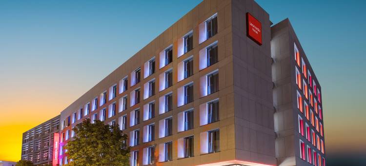 多特蒙德莱昂纳多酒店(Leonardo Dortmund)图片