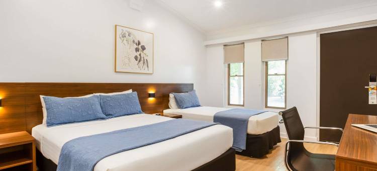 宜必思尚品卡拉特哈酒店(ibis Styles Karratha)图片