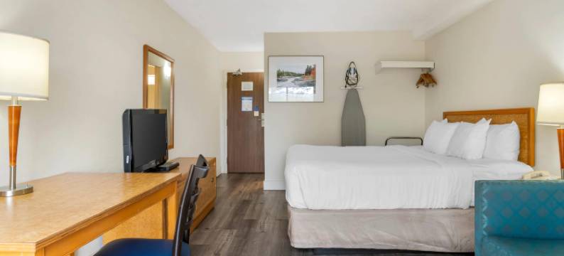 罗德威酒店(Rodeway Inn)图片