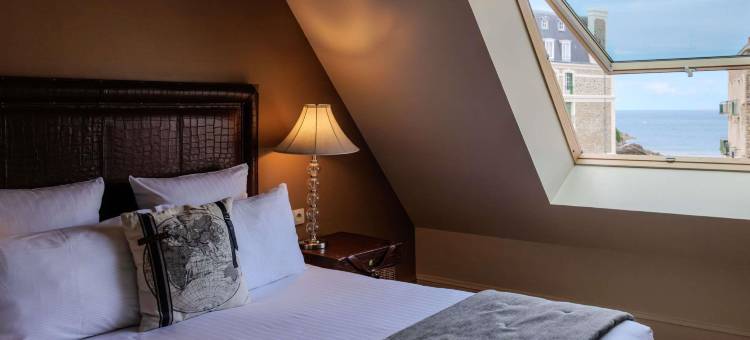 Royal Émeraude Dinard - MGallery图片