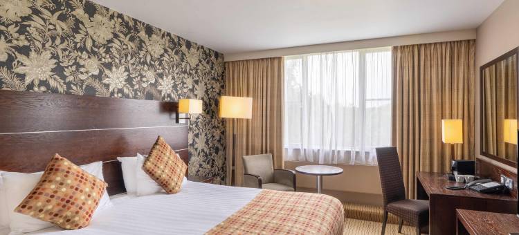 梅德斯通大丹犬美居酒店(Mercure Maidstone Great Danes Hotel)图片