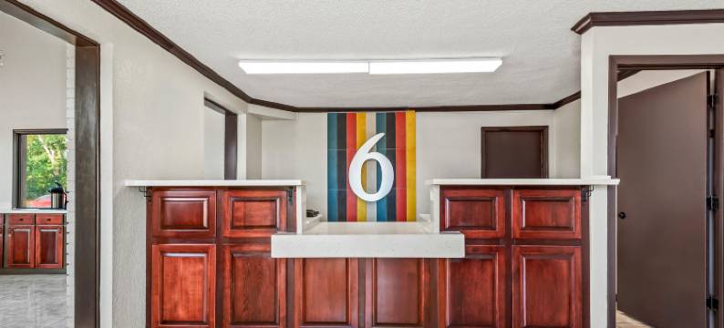 开间6号汉蒙德，LA - I12 - I55(Motel 6 Hammond, la – I 12 – I 55)图片