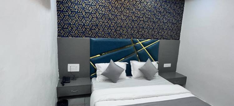 HOTEL THE PACIFIC图片