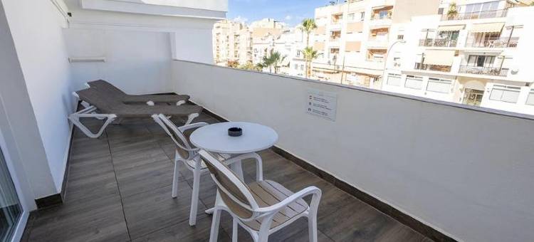 MB精品酒店- 限成人(MB Boutique Hotel - Adults Recommended)图片