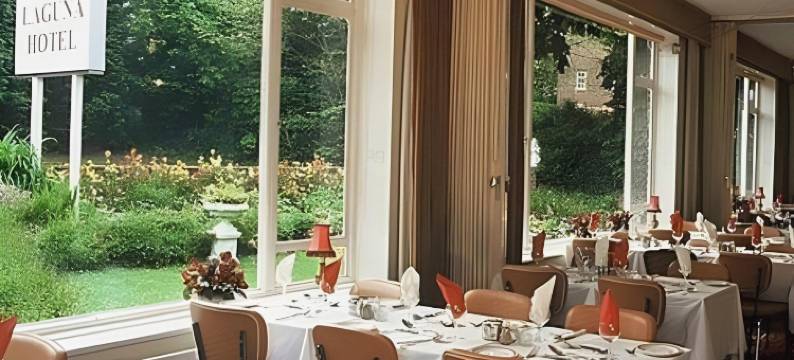 拉古娜酒店(Laguna Hotel)图片