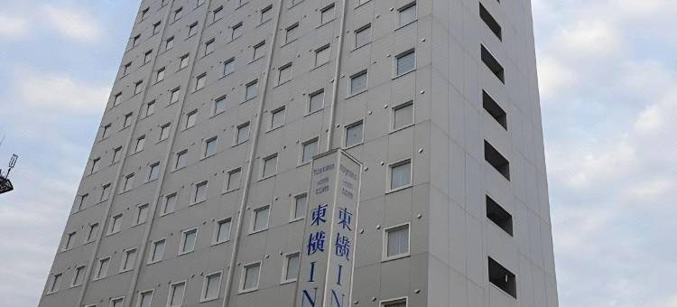 东横INN对马严原(Toyoko Inn Tsushima Izuhara)图片
