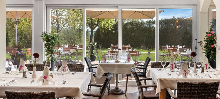 伯恩巴霍赫贝斯特韦斯特公寓式酒店(Best Western Aparthotel Birnbachhoehe)图片