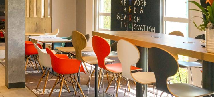 宜必思沃苏勒(Ibis Vesoul)图片