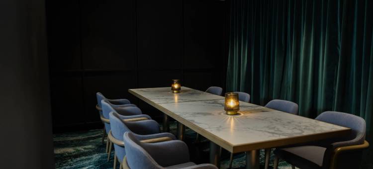 吉朗海湾酒店及公寓，Ascend 臻选酒店(Bayside Geelong Hotel & Apartments, an Ascend Collection Hotel)图片