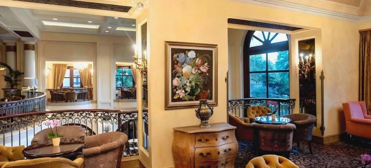 宫殿酒店(Palazzo Hotel)图片