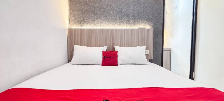 红门酒店-近苏邦阿伦阿伦2号(Koolkost Near Dprd Kabupaten Subang)图片