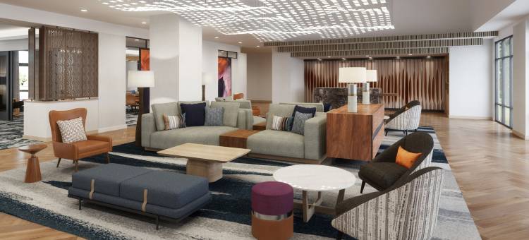 Tempo by Hilton 圣迭戈德尔马(Tempo by Hilton San Diego Del Mar)图片