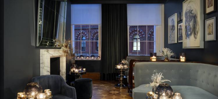 伦敦凯亚大北方酒店(Kaya Great Northern Hotel, London)图片