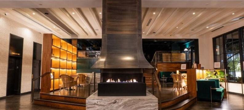 乔治敦杜邦环岛圣格雷戈里酒店(Eurostars St Gregory Dupont Circle Georgetown)图片