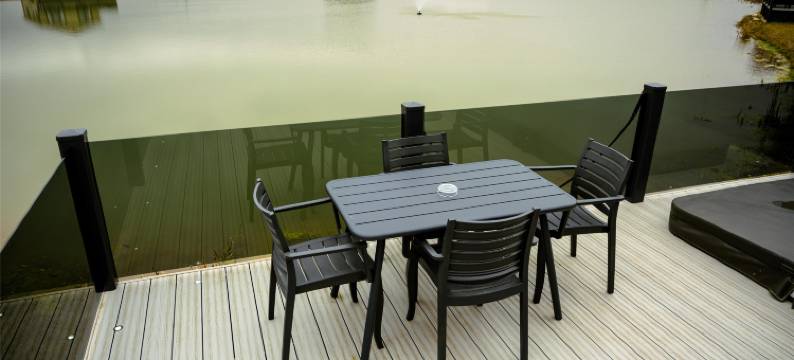 Sure Studio by Best Western Brackenborough Lakes & Resort图片
