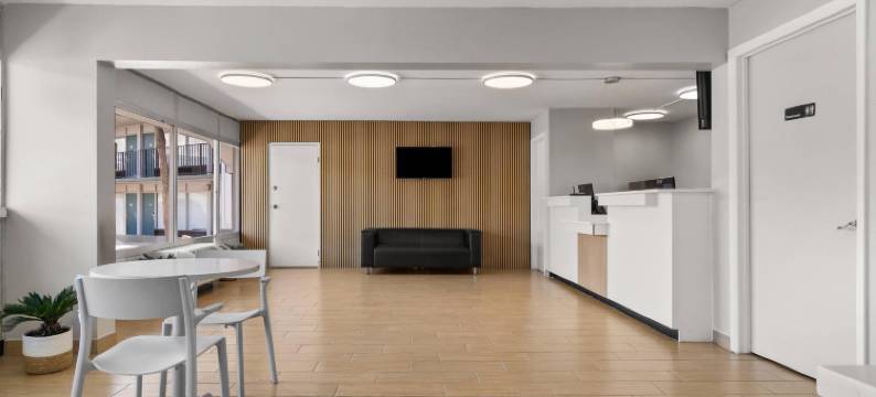 橘园郊区公寓 - 杰克逊维尔靠近海军航空站(Suburban Studios Orange Park - Jacksonville Near Naval Air Station)图片