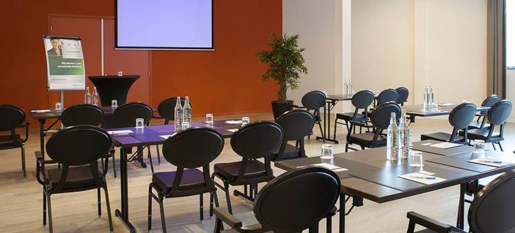 赫尔蒙德弗莱彻养生酒店(Fletcher Wellness-Hotel Helmond)图片