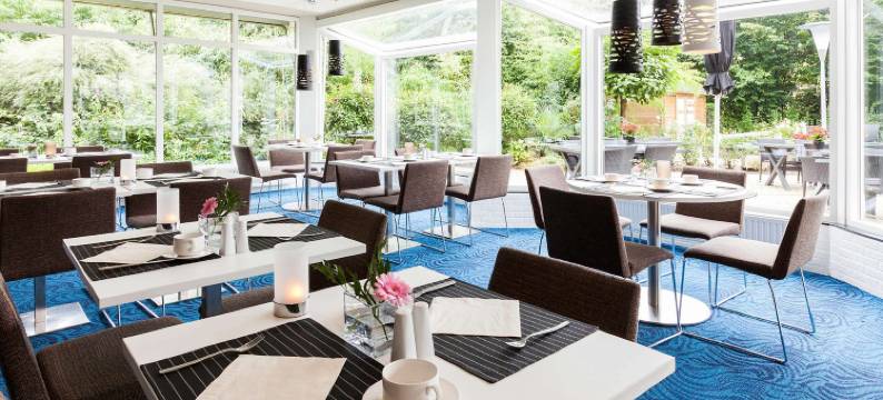 马斯特里赫特诺富特酒店(Novotel Maastricht)图片