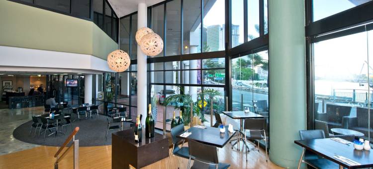 雷吉斯公园北码头酒店(Park Regis North Quay)图片