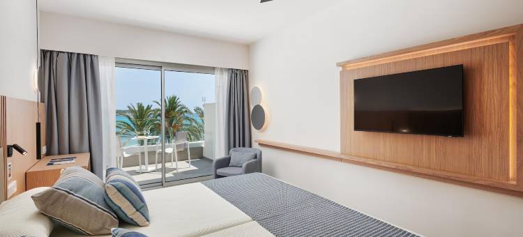 地中海酒店-限成人(Hipotels Mediterraneo Hotel - Adults Only)图片