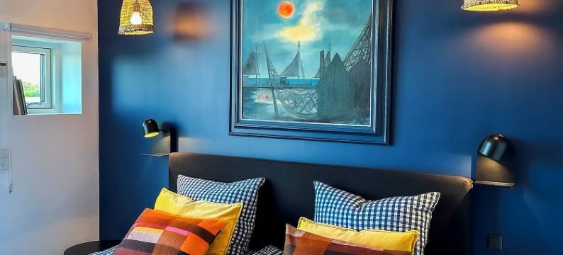 海滨静居与酒店(Seaside Retreat & Hotel)图片