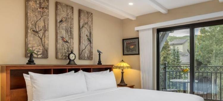 地标私人度假屋 -  凯悦悠选(The Landmark)图片