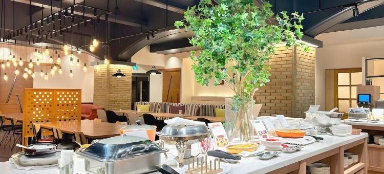 中岛屋格兰德酒店(Nakajimaya Grand Hotel)图片