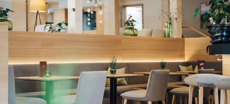 西罗斯酒店(Hotel SeeRose)图片