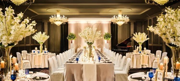 佐贺新大谷酒店(Hotel New Otani Saga)图片