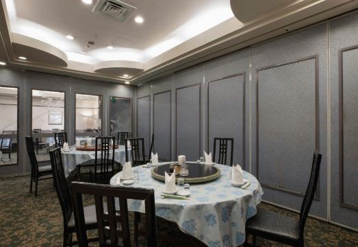 Koraku Garden Hotel Hotel Overview