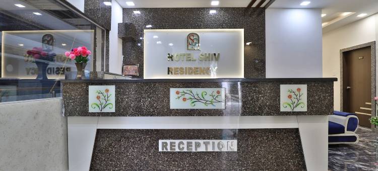 Hotel Shiv Residency图片