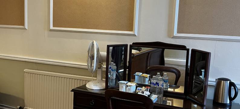 莱尔盖特贝斯特韦斯特酒店(Best Western The Lairgate Hotel)(Lairgate Hotel)图片