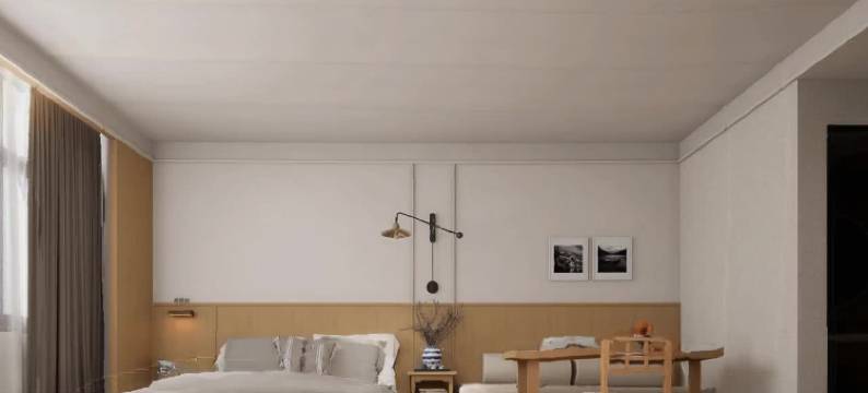 芒见酒店(永康店)图片