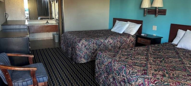 Crete Inn by Capital O 靠近林肯(Crete Inn by Capital O Near Lincoln)图片