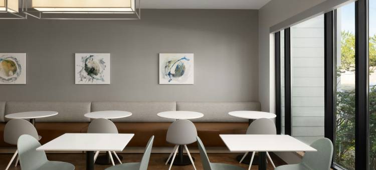 安克雷奇中城万豪TownePlace Suites酒店(TownePlace Suites Anchorage Midtown)图片