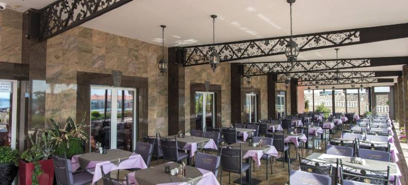 米拉梅尔酒店(Hotel Miramare)图片