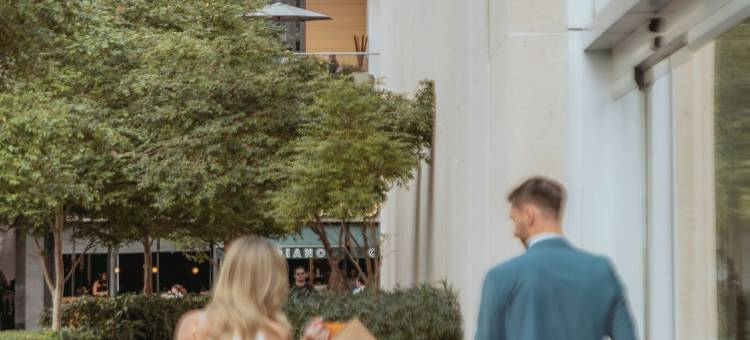 瓜达拉哈拉安达雷斯凯悦酒店(Hyatt Regency Andares Guadalajara)图片