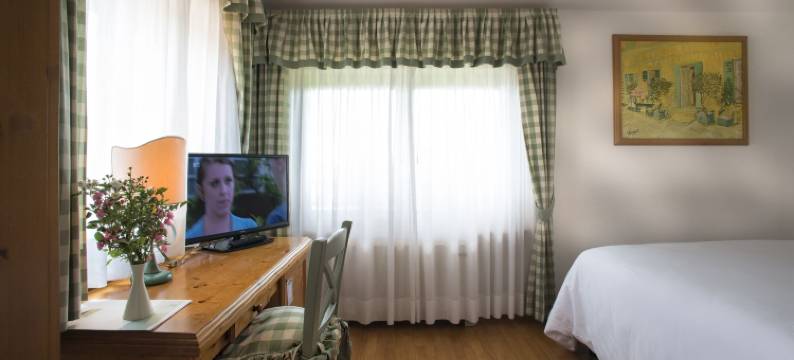 瑞雷匹克隆酒店(Relais Picaron)图片