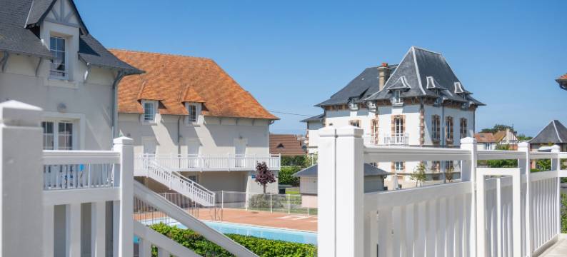 Odalys Référence le Domaine des Dunettes图片